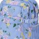 Buy Now: Adorable Blue Backpack with Flowers Today! | Ultimate Backpack Traveler Guide: Tips, Destinations & Budget Hacks