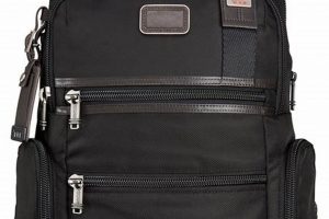 Best Tumi Backpacks for Men: Style & Security | Ultimate Backpack Traveler Guide: Tips, Destinations & Budget Hacks