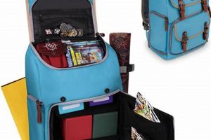 Ultimate TCG Backpack Guide: Carry Your Cards in Style! | Ultimate Backpack Traveler Guide: Tips, Destinations & Budget Hacks