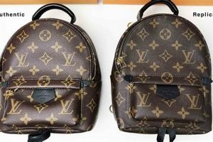 Spotting LV Backpack Fakes: A Backpacker's Guide | Ultimate Backpack Traveler Guide: Tips, Destinations & Budget Hacks