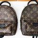 Spotting LV Backpack Fakes: A Backpacker's Guide | Ultimate Backpack Traveler Guide: Tips, Destinations & Budget Hacks