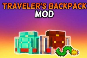 Boost: MC Backpack Mod Guide & Backpacking Tips Ultimate Backpack Traveler Guide: Tips, Destinations & Budget Hacks Boost: MC Backpack Mod Guide & Backpacking Tips | Ultimate Backpack Traveler Guide: Tips, Destinations & Budget Hacks