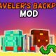 Boost: MC Backpack Mod Guide &amp; Backpacking Tips | Ultimate Backpack Traveler Guide: Tips, Destinations & Budget Hacks