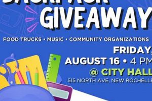 Get Ready for School: Backpack Giveaway 2024 - Free Supplies! | Ultimate Backpack Traveler Guide: Tips, Destinations & Budget Hacks