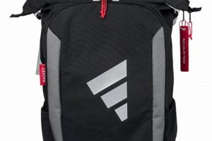 Stylish Black & Red Backpack: Find Your Perfect Pack! | Ultimate Backpack Traveler Guide: Tips, Destinations & Budget Hacks