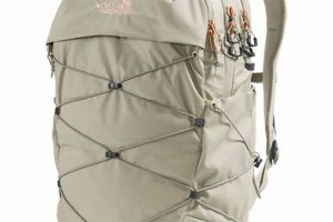 The North Face Women's Borealis Luxe Backpack: Stylish &amp; Comfy! | Ultimate Backpack Traveler Guide: Tips, Destinations & Budget Hacks