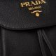 Luxury: Prada Leather Backpack for Style & Utility | Ultimate Backpack Traveler Guide: Tips, Destinations & Budget Hacks