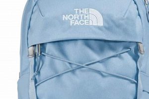 Best Blue North Face Backpack [Deals & Reviews] | Ultimate Backpack Traveler Guide: Tips, Destinations & Budget Hacks