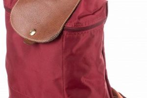 Best Small Longchamp Backpack: Style & Travel! | Ultimate Backpack Traveler Guide: Tips, Destinations & Budget Hacks