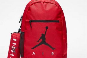 Red Jordan Backpacks: Your Perfect Travel Buddy! | Ultimate Backpack Traveler Guide: Tips, Destinations & Budget Hacks