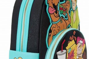 Adorable Scooby Doo Mini Backpacks: Fun & Small! Ultimate Backpack Traveler Guide: Tips, Destinations & Budget Hacks Adorable Scooby Doo Mini Backpacks: Fun & Small! | Ultimate Backpack Traveler Guide: Tips, Destinations & Budget Hacks