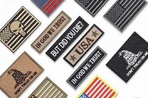 Level Up Backpacks with Custom Velcro Patches [Backpacker] | Ultimate Backpack Traveler Guide: Tips, Destinations & Budget Hacks