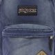 Buy JanSport Denim Backpacks: Style & Durability | Ultimate Backpack Traveler Guide: Tips, Destinations & Budget Hacks