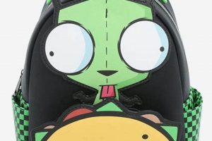 Shop Invader Zim GIR Loungefly Backpack + Deals! Ultimate Backpack Traveler Guide: Tips, Destinations & Budget Hacks Shop Invader Zim GIR Loungefly Backpack + Deals! | Ultimate Backpack Traveler Guide: Tips, Destinations & Budget Hacks
