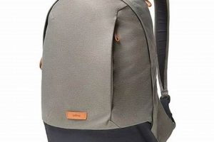 Best Belroy Backpack: Travel Pack Guide 2024 | Ultimate Backpack Traveler Guide: Tips, Destinations & Budget Hacks