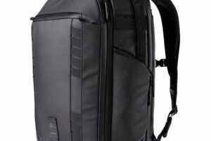 Best Peter McKinnon Backpack: Gear Up & Go! | Ultimate Backpack Traveler Guide: Tips, Destinations & Budget Hacks