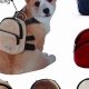 Backpacking with Dogs: Find the Best Dog Harness Backpack! | Ultimate Backpack Traveler Guide: Tips, Destinations & Budget Hacks