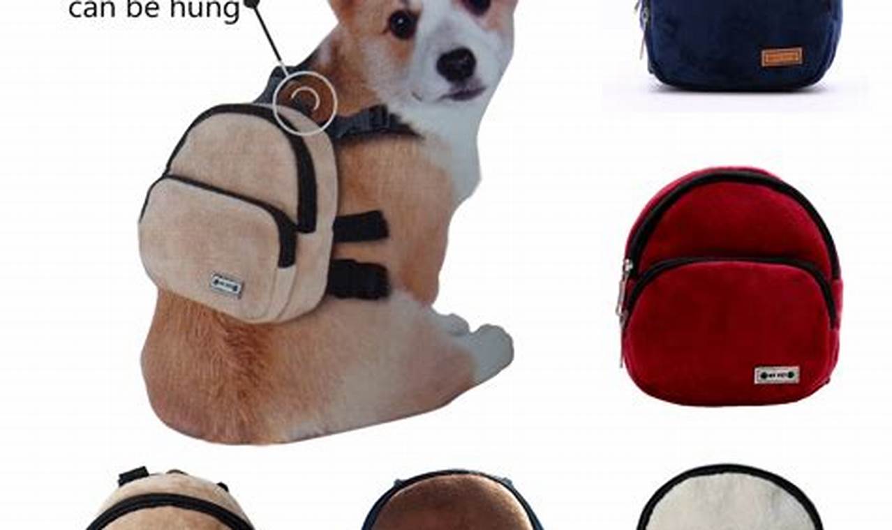 Backpacking with Dogs: Find the Best Dog Harness Backpack! Ultimate Backpack Traveler Guide: Tips, Destinations & Budget Hacks Backpacking with Dogs: Find the Best Dog Harness Backpack! | Ultimate Backpack Traveler Guide: Tips, Destinations & Budget Hacks