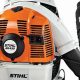 Stihl BR 430 Backpack Blower: Power & Comfort! | Ultimate Backpack Traveler Guide: Tips, Destinations & Budget Hacks