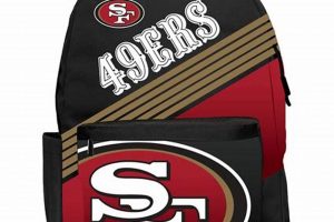 Shop 49ers Backpacks Now! Official San Francisco Gear | Ultimate Backpack Traveler Guide: Tips, Destinations & Budget Hacks