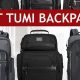 Ultimate Tumi Business Backpack: Work In Style | Ultimate Backpack Traveler Guide: Tips, Destinations & Budget Hacks