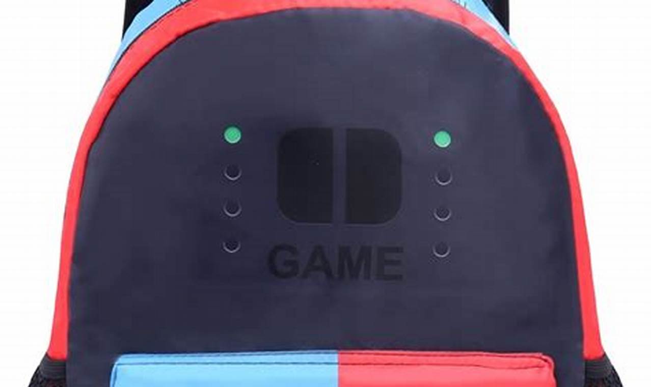 Gear Up: The Ultimate Backpack Gamer's Guide Ultimate Backpack Traveler Guide: Tips, Destinations & Budget Hacks Gear Up: The Ultimate Backpack Gamer's Guide | Ultimate Backpack Traveler Guide: Tips, Destinations & Budget Hacks