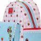 Adorable Strawberry Shortcake Mini Backpack: Cute & Compact! | Ultimate Backpack Traveler Guide: Tips, Destinations & Budget Hacks