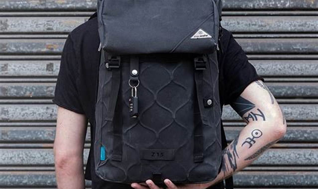 Top-Rated: Best Anti Theft Travel Backpack for Secure Trips Ultimate Backpack Traveler Guide: Tips, Destinations & Budget Hacks Top-Rated: Best Anti Theft Travel Backpack for Secure Trips | Ultimate Backpack Traveler Guide: Tips, Destinations & Budget Hacks