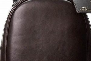 Shop Premium Ralph Lauren Leather Backpacks: Style & Durability | Ultimate Backpack Traveler Guide: Tips, Destinations & Budget Hacks