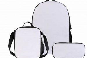 Custom Sublimation Backpacks: The Backpacker's Dream! | Ultimate Backpack Traveler Guide: Tips, Destinations & Budget Hacks