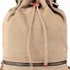 Lightweight Canvas Drawstring Backpacks: The Backpacker's Friend! | Ultimate Backpack Traveler Guide: Tips, Destinations & Budget Hacks