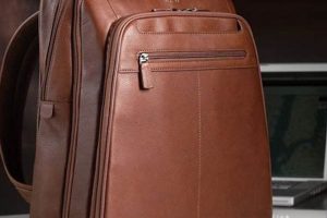 Best Laptop Leather Backpack [Guide & Styles] | Ultimate Backpack Traveler Guide: Tips, Destinations & Budget Hacks