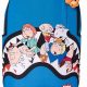 Shop Family Guy Sprayground Backpacks: Style & Fun! | Ultimate Backpack Traveler Guide: Tips, Destinations & Budget Hacks