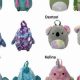 Plush & Practical: Squishmallow Backpacks for Backpackers! | Ultimate Backpack Traveler Guide: Tips, Destinations & Budget Hacks