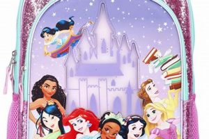 Shop Cute Mini Backpack Disney Princess Styles & Trends | Ultimate Backpack Traveler Guide: Tips, Destinations & Budget Hacks