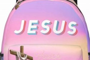 Faith on the Go: Jesus Backpack for Every Journey | Ultimate Backpack Traveler Guide: Tips, Destinations & Budget Hacks