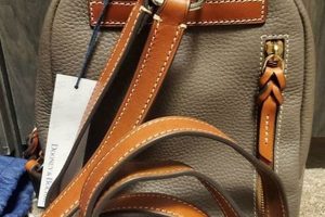 Shop Dooney & Bourke Backpack Purse: Stylish & Secure Bags | Ultimate Backpack Traveler Guide: Tips, Destinations & Budget Hacks