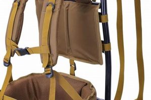 Best External Frame Backpack: Hiking Comfort Tips | Ultimate Backpack Traveler Guide: Tips, Destinations & Budget Hacks