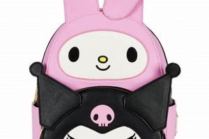 Shop Adorable Mini Kuromi Backpacks - Cute & Compact! Ultimate Backpack Traveler Guide: Tips, Destinations & Budget Hacks Shop Adorable Mini Kuromi Backpacks - Cute & Compact! | Ultimate Backpack Traveler Guide: Tips, Destinations & Budget Hacks