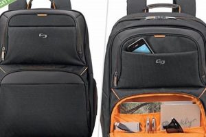 Best Professional Backpack for Men: Work Smart! | Ultimate Backpack Traveler Guide: Tips, Destinations & Budget Hacks