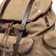 Stylish & Durable: Canvas Leather Backpack Guide for You! | Ultimate Backpack Traveler Guide: Tips, Destinations & Budget Hacks