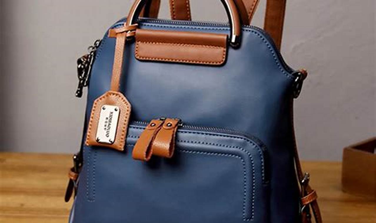 Shop Travel Backpack Handbags: Stylish & Functional | Ultimate Backpack Traveler Guide: Tips, Destinations & Budget Hacks