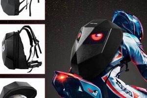 Bright Rider: LED Motorcycle Backpack for Safe Travel Ultimate Backpack Traveler Guide: Tips, Destinations & Budget Hacks Bright Rider: LED Motorcycle Backpack for Safe Travel | Ultimate Backpack Traveler Guide: Tips, Destinations & Budget Hacks