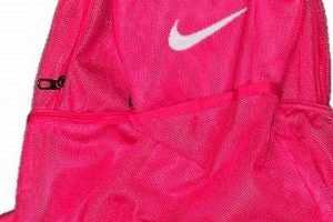 Bold Style: Hot Pink Nike Backpacks for School & Gym | Ultimate Backpack Traveler Guide: Tips, Destinations & Budget Hacks