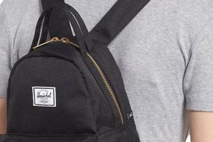 Best Herschel Small Backpacks: Compact & Stylish! | Ultimate Backpack Traveler Guide: Tips, Destinations & Budget Hacks