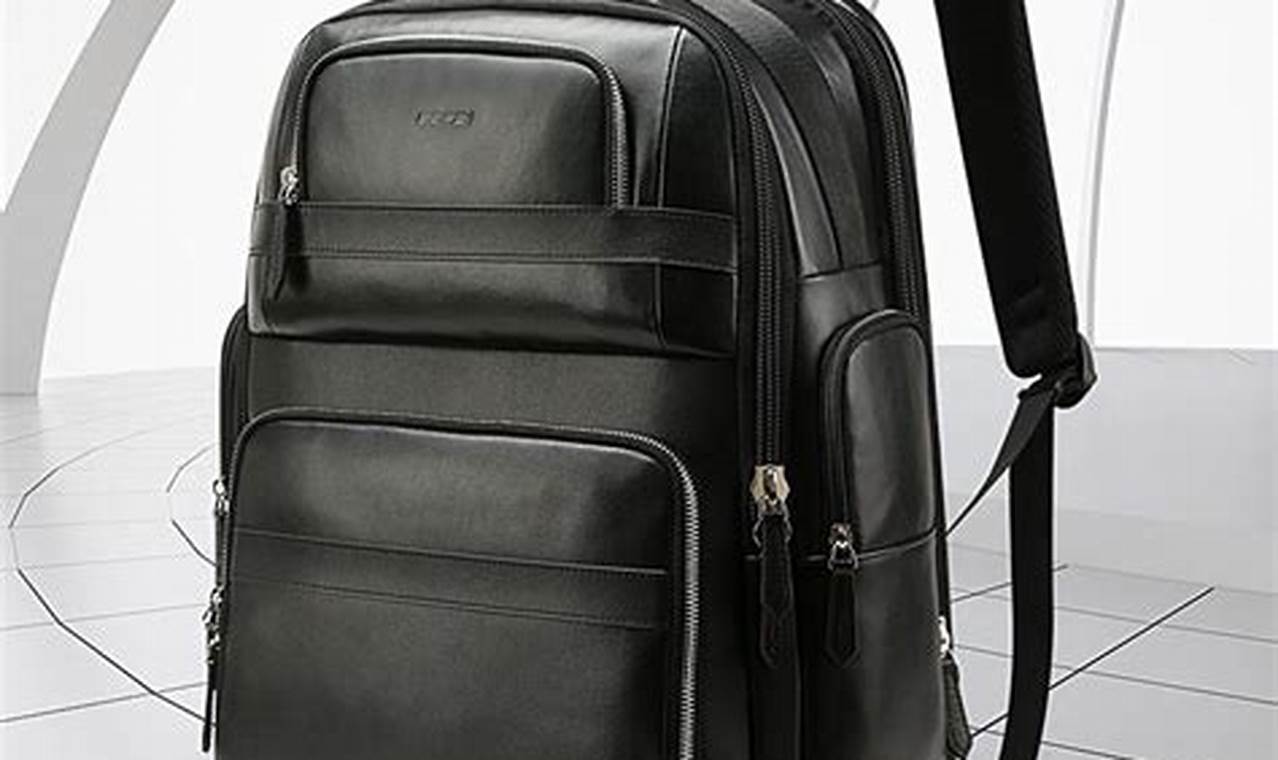 Top-Rated Best Luxury Travel Backpacks: Style & Security | Ultimate Backpack Traveler Guide: Tips, Destinations & Budget Hacks