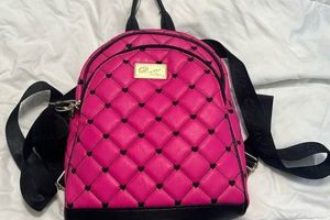 Mini Betsey Johnson Backpack: Style & Fun! Ultimate Backpack Traveler Guide: Tips, Destinations & Budget Hacks Mini Betsey Johnson Backpack: Style & Fun! | Ultimate Backpack Traveler Guide: Tips, Destinations & Budget Hacks