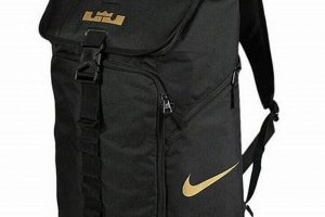 LeBron Style: Basketball Backpack for Kings &amp; Players | Ultimate Backpack Traveler Guide: Tips, Destinations & Budget Hacks