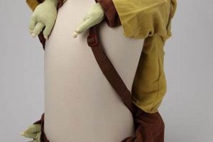 Official Yoda Backpack Disney: Gifts, Styles & More! | Ultimate Backpack Traveler Guide: Tips, Destinations & Budget Hacks