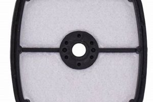 Best Air Filter for Echo Backpack Blower: Performance Boost! | Ultimate Backpack Traveler Guide: Tips, Destinations & Budget Hacks